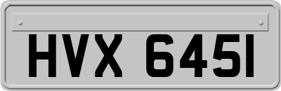 HVX6451