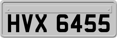 HVX6455