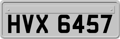 HVX6457