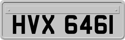 HVX6461
