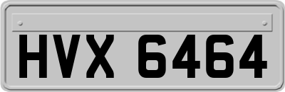 HVX6464