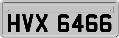 HVX6466
