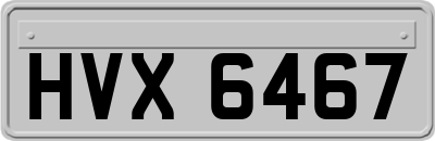 HVX6467