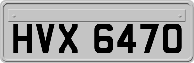 HVX6470
