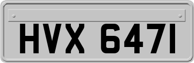 HVX6471