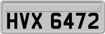 HVX6472