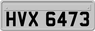 HVX6473