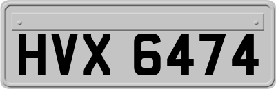 HVX6474