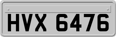 HVX6476