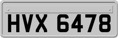 HVX6478