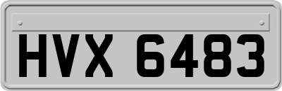 HVX6483