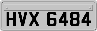 HVX6484
