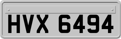 HVX6494