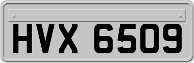 HVX6509