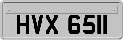 HVX6511