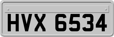 HVX6534