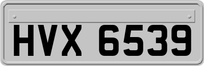 HVX6539