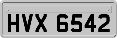 HVX6542