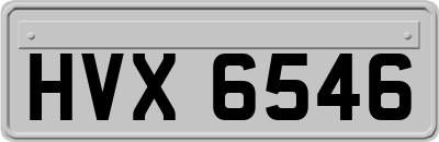 HVX6546