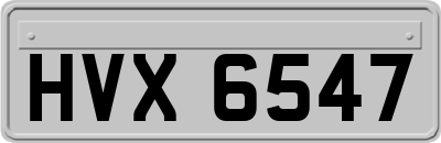 HVX6547