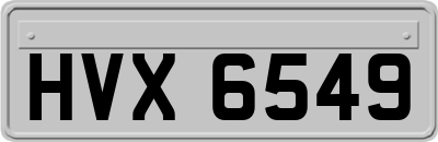 HVX6549