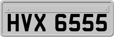 HVX6555