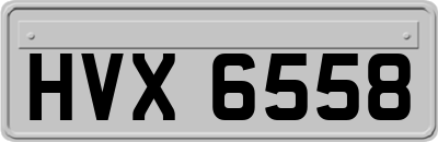 HVX6558