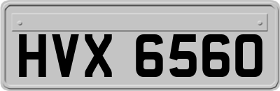 HVX6560
