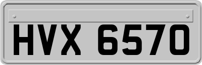 HVX6570