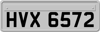 HVX6572
