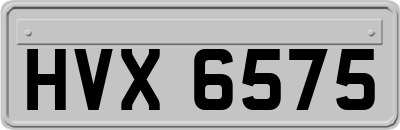 HVX6575