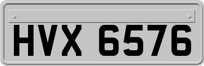 HVX6576