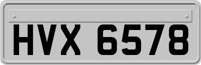 HVX6578