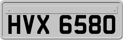 HVX6580
