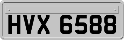 HVX6588