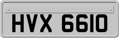 HVX6610