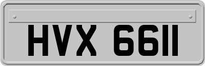 HVX6611