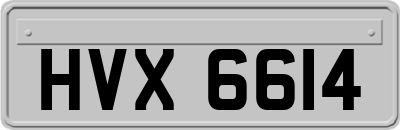 HVX6614