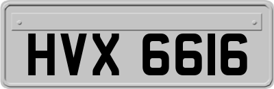 HVX6616
