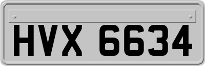 HVX6634