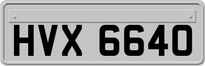 HVX6640