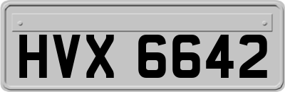 HVX6642
