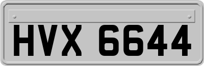 HVX6644