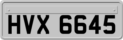 HVX6645