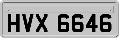 HVX6646