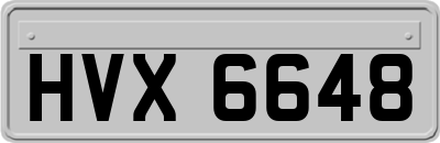 HVX6648