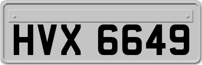HVX6649