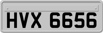 HVX6656