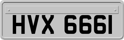 HVX6661