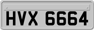HVX6664